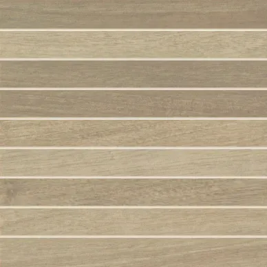 NUANCES FAGGIO MOSAICO 22,5X22,5 0