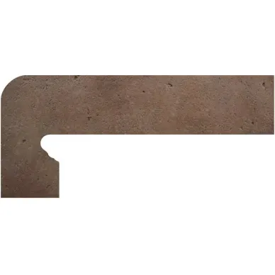 Zan.VEGA CAMEL IZQUERDA левый 39,5x17,5 0