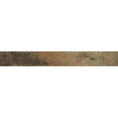 Xtreme Copper Lappato Lista 7.3x59.55 0