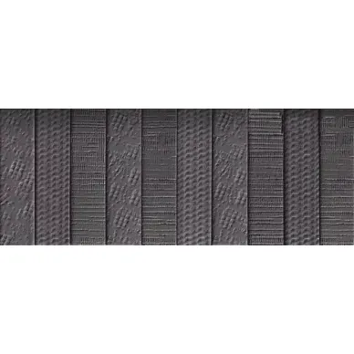 N14925 TIRA ENM.VIVA AZABACHE 20x50 0