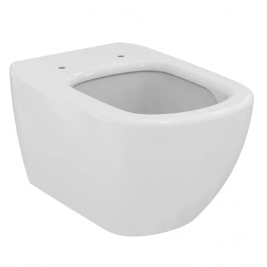 Чаша подвесного унитаза Ideal Standard Tesi AquaBlade T007901 8