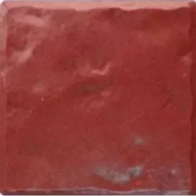 1040595 RED LINE (ROSSO) 8.6x8.6 0