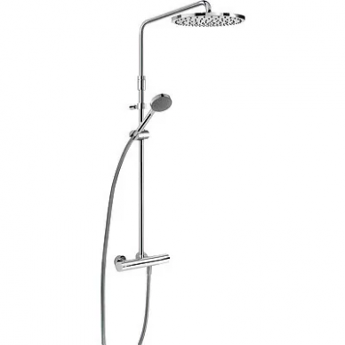 Душевая система Tres Showers (06121001) 0