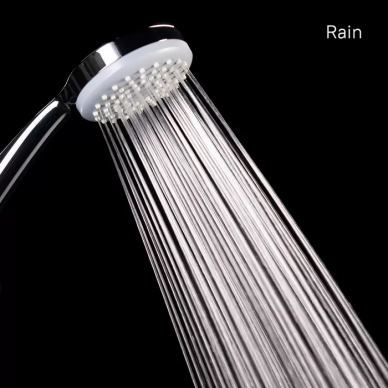 Ручной душ Iddi Hand Shower (0011F85I18) серый 4