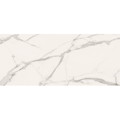 fPQE Roma Diamond Statuario Brillante Rt 50x120 0