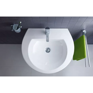 Раковина Duravit Darling New (262160) (60 см) 5