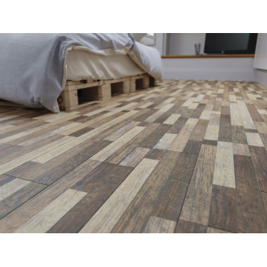 Vintagewood 1