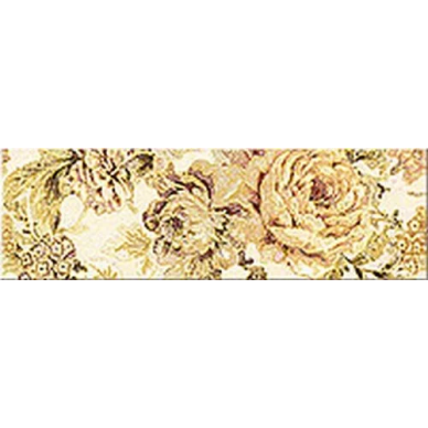 Arezzo Beige Border Alba 6.2x20.1 0