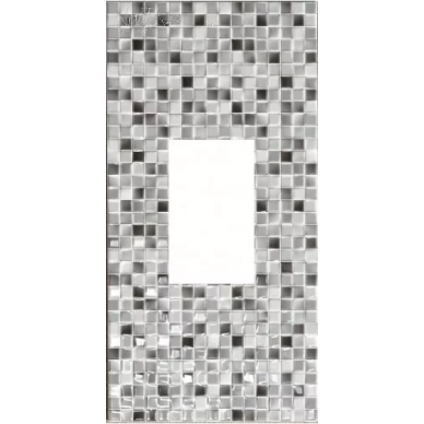 Ventana Andros Gris 25x50 0