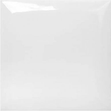 Blanco Brillo Bisel 30*30 0