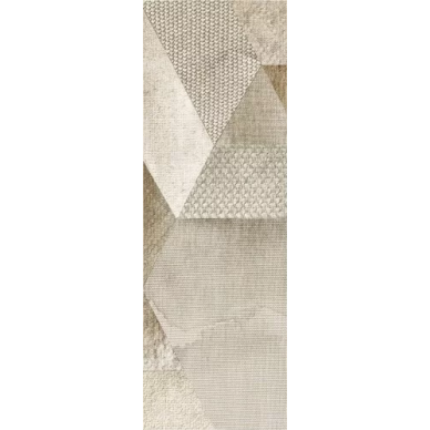 Attiya Beige MOTYW B 20 x 60 0