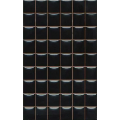 ARG-6960 Domo Black 25x40 0