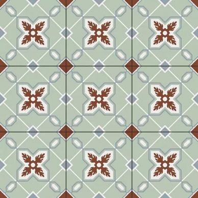 SENSO GREEN PRE-SCORED-20 59,2x59,2 0