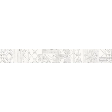 584191005 Бордюр AMATI PALAZZO 50,5х6,2 0