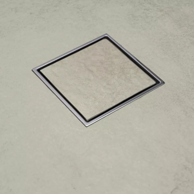 Трап для душа Pestan Confluo Standard Plate 1 (13702568) 5