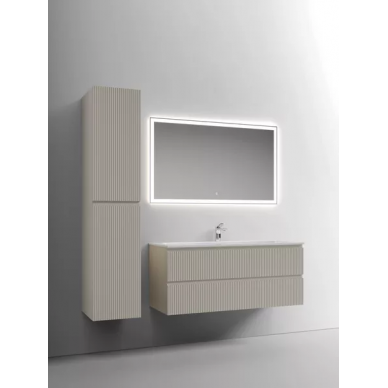 Тумба для ванной Sancos Snob T (SNT120CE) (119.5 см) Beige Soft 8