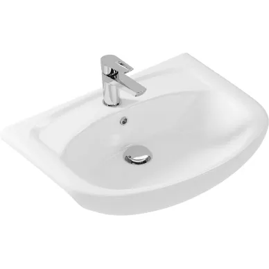 Раковина Cersanit ERICA S-UM-ERI61/1-w 61 см 0