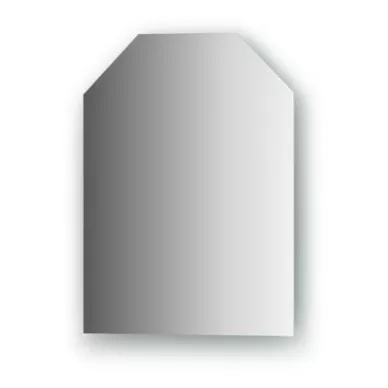 Зеркало Evoform Primary (BY 0062) (шлифованная кромка) (30 см) 0