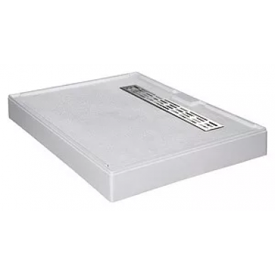 Душевая кабина Lagard Logika L/R (90х120) 4