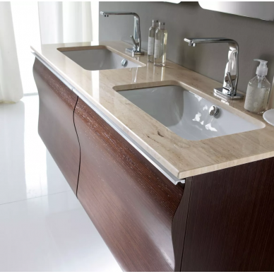 Столешница Cezares Gliss (GLISSTOP140TRAST) (141 см) 0