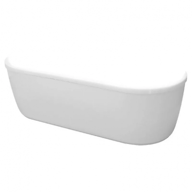 Панель для ванны Cezares Metauro (METAURO-Central-180-SCR-W37) фронтальная 0