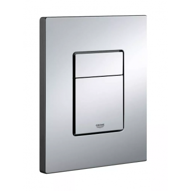 Инсталляция Grohe Lixil Solido Compact (39586000) в комплекте с унитазом и крышкой микролифт (5 в 1) 6