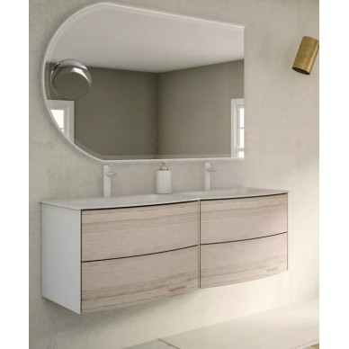 Зеркало Cezares Mirrors (45029) (60х80 см) реверсивное 5