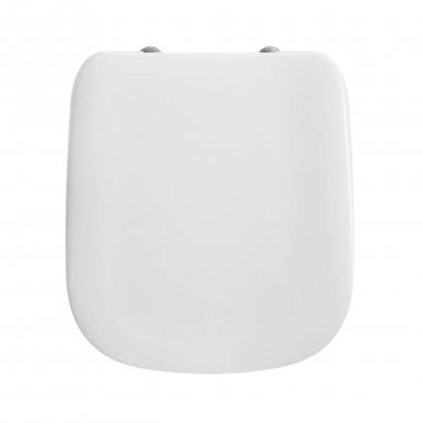 Крышка-сиденье Ideal Standard Esedra (T318301) микролифт 1