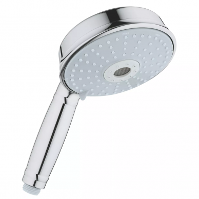Душевой гарнитур Grohe Rainshower Rustic (27139000) 2