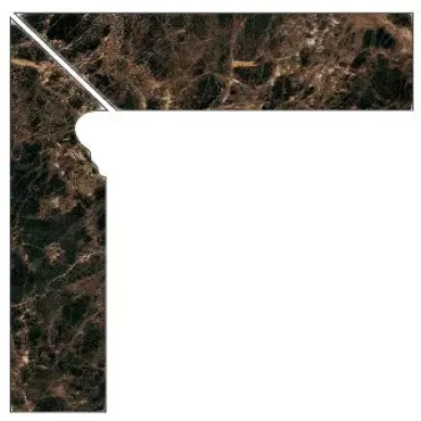 06568 MUSEUM Z.I.ZAR-M/P 8x44 0
