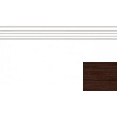 G-156/SR/st01 Bamboo Темно-коричневый 29.4x60 0