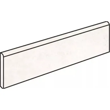 23857 R.GROUND BONE/8X90.7/SF/R 8x90.7 0