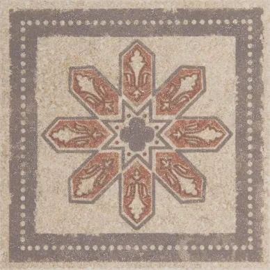 Old Stone Aged Brown GT-183/t02 вставка 7x7 0