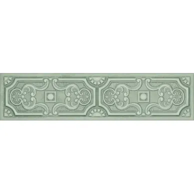 Uptown Green Toki 7.4x29.75 0