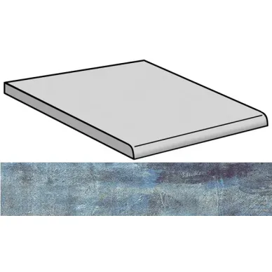 Alchemy 7.0 Blue Natural Peldano 59.55x59.55 0