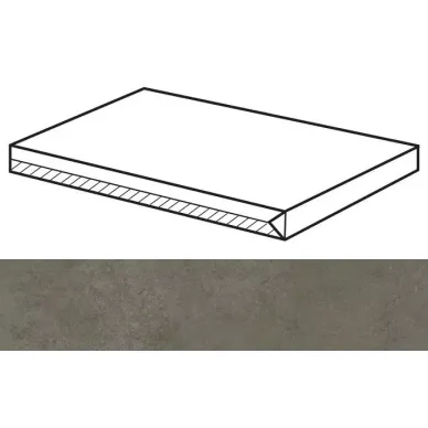 Evolution Moss Lappato Peldano Solid-30 29.75x59.55 0