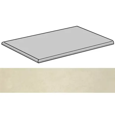 Microcement Beige Lappato Ang 29.75x59.55 0