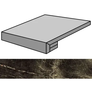 Marble Jolie Pulido Gradone Rec-90 89.46x89.46 0