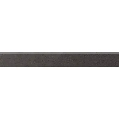 Nanoconcept 7.0 Black Natural Rodapie-60 7.3x59.55 0