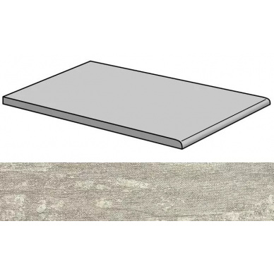 Nanofacture Grey Nat Peldano-45 44.63x89.46 0