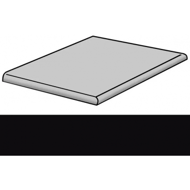 Nanospectrum Black Nat Ang 89.46x89.46 0