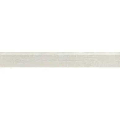 Outdoor White Natural Rodapie 7.3x59.55 0
