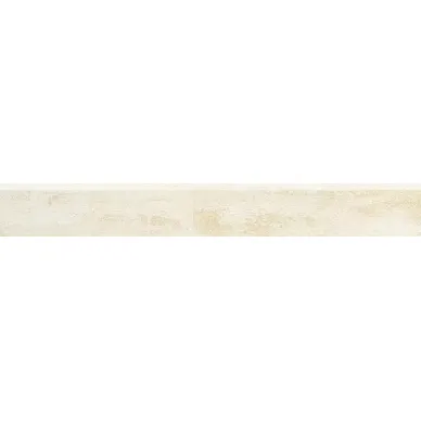 Patina White Natural Rodapie 7.3x59.55 0