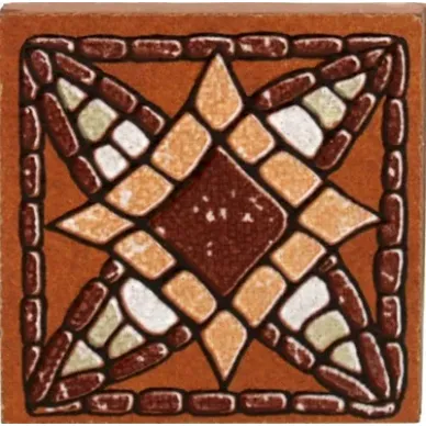 Taco Rodamanto E1 5.7x5.7 0