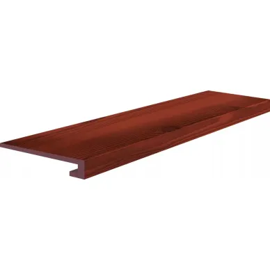 70558 Gradino Costa Retta Ruby 33x120 0