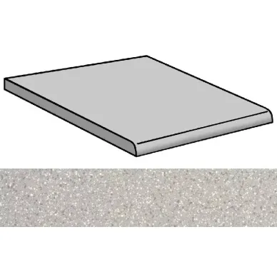 Terratec Grey Lap Peldano-60 59.55x59.55 0