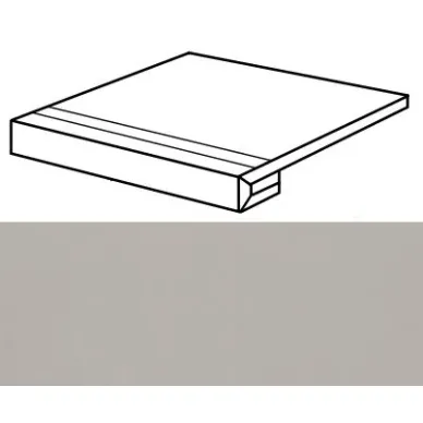 NEUTRAL BEIGE NAT GRAD 59.55х59.55 0
