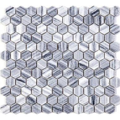 7M031-DP (Equator Gray) Мрамор 295x285 0