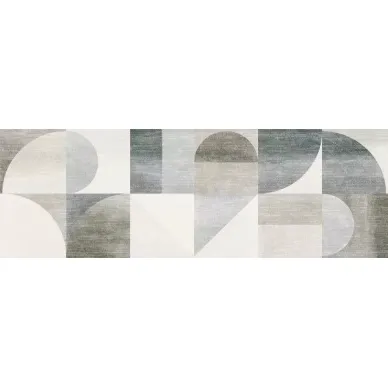 Grey Ocean Decor Retro Ret. 30x90 0