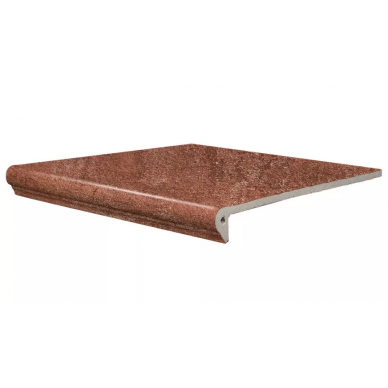Bremen Florentiner-Stufe Rotbraun 31*32 0